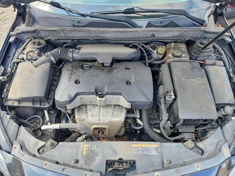 2015 Chevrolet Malibu მანქანა იყიდება აუქციონზე, vin: 1G11D5SL3FF309070, აუქციონის ნომერი: 85455065