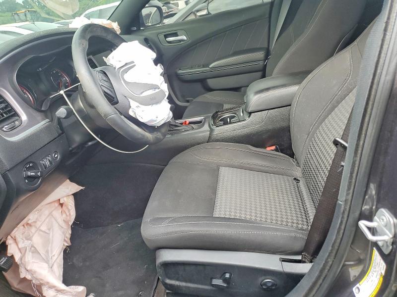 Aukcja sprzedaży 2019 Dodge Charger, vin: 2C3CDXJG2KH505353, numer aukcji: 55263926