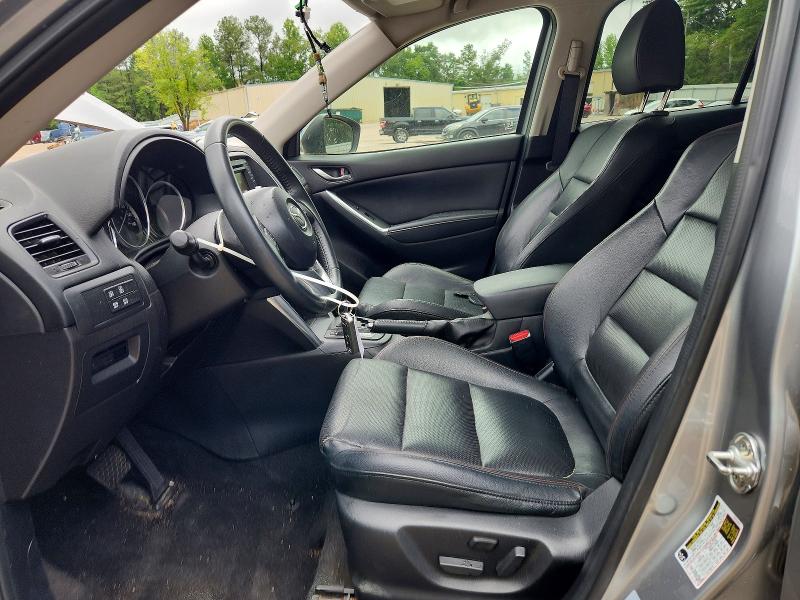 Aukcja sprzedaży 2014 Mazda Cx-5, vin: JM3KE2DY1E0363041, numer aukcji: 58355376