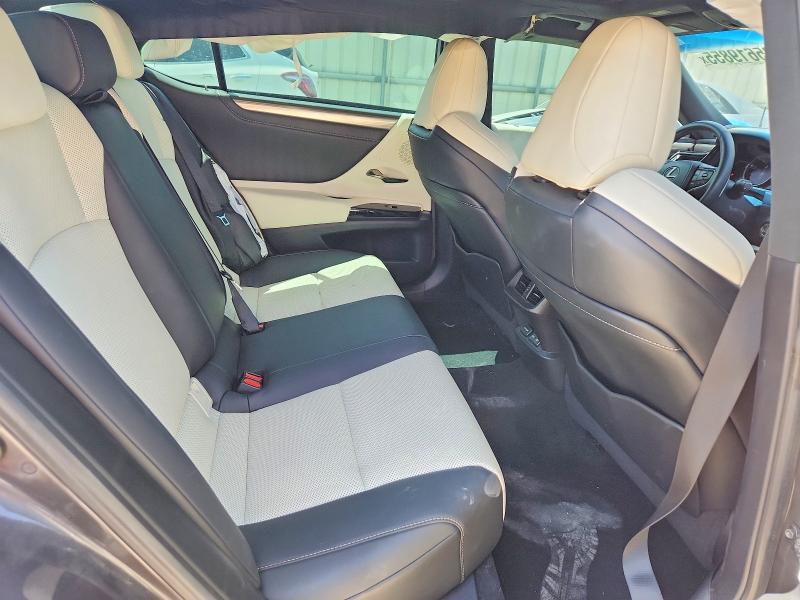 Продаж на аукціоні авто 2022 Lexus Es 350, vin: 58AGZ1B16NU138274, номер лоту: 85619855