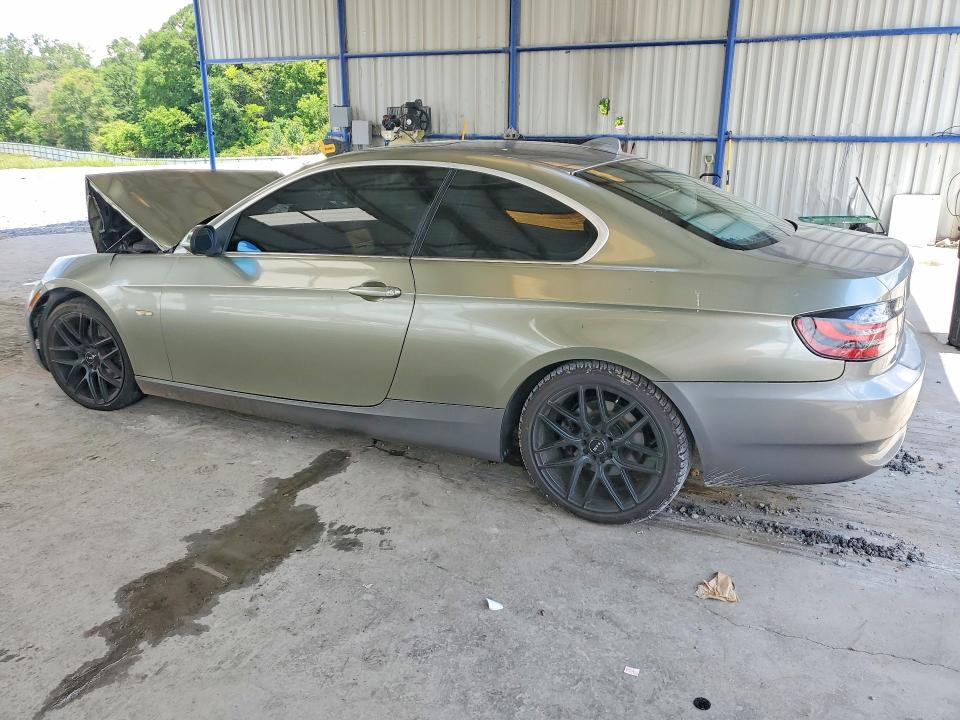 56523436 :رقم المزاد ، WBAWB33587P130782 vin ، 2007 Bmw 328 مزاد بيع