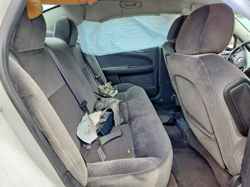 2014 Chevrolet Impala Limited მანქანა იყიდება აუქციონზე, vin: 2G1WA5E36E1167068, აუქციონის ნომერი: 57721356