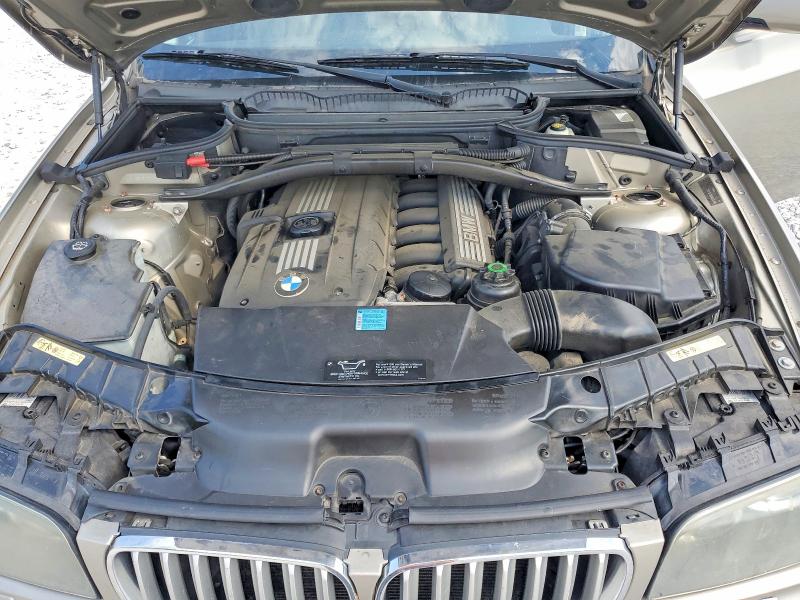 Продажа на аукционе авто 2007 Bmw X3, vin: WBXPC93487WF26088, номер лота: 59106076