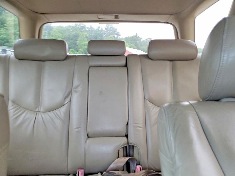 Продажа на аукционе авто 2000 Lexus Rx, vin: JT6HF10U5Y0101564, номер лота: 58487786