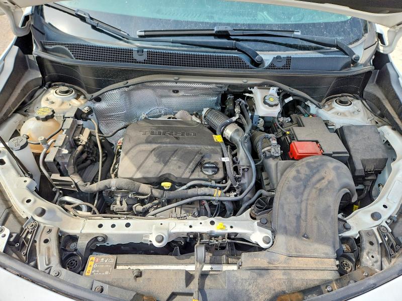 Продаж на аукціоні авто 2023 Buick Encore Gx, vin: KL4MMBS23PB100988, номер лоту: 58505696