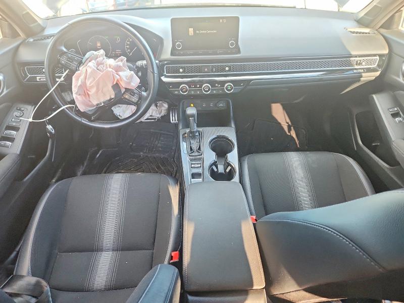 Продажа на аукционе авто 2025 Honda Civic, vin: 2HGFE4F82SH001523, номер лота: 55347366