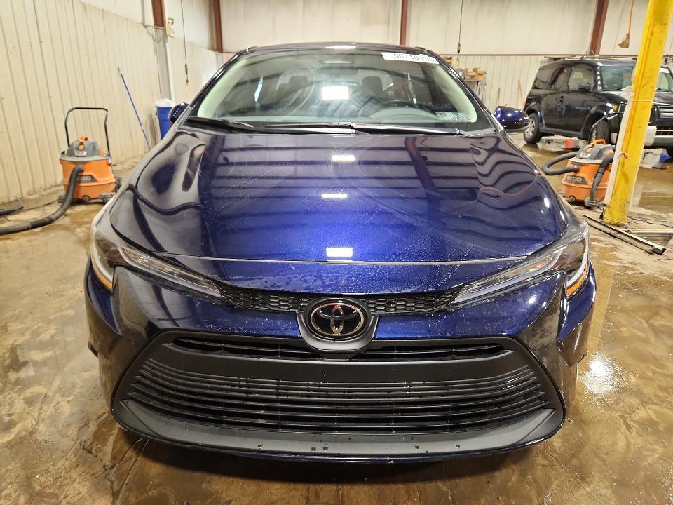 Aukcja sprzedaży 2025 Toyota Corolla, vin: 5YFB4MDE2SP341080, numer aukcji: 56710356