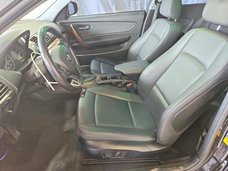 Продажа на аукционе авто 2010 Bmw 135, vin: WBAUC7C51AVK96107, номер лота: 58688926