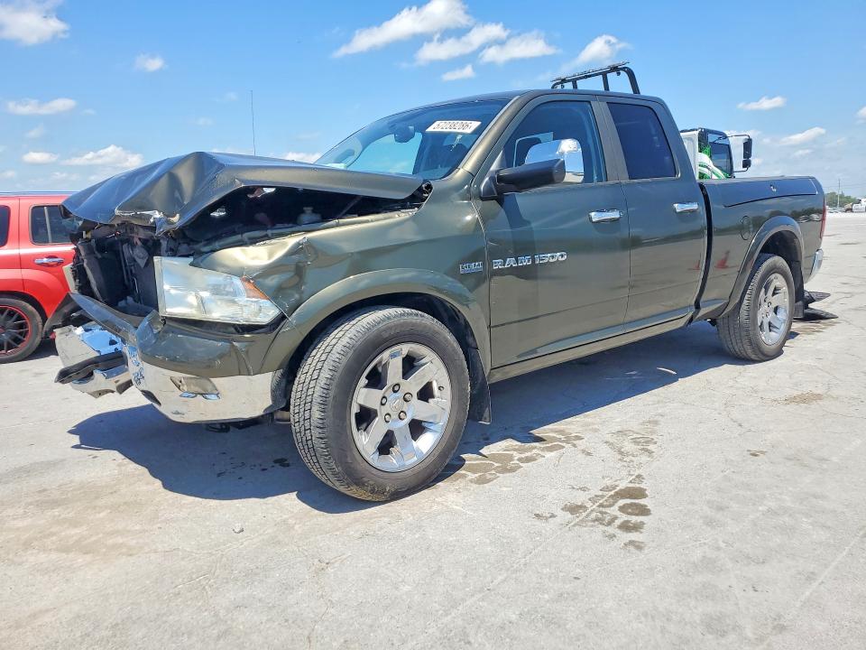 Aukcja sprzedaży 2012 Dodge Ram 1500, vin: 1C6RD7JT2CS231382, numer aukcji: 57238286