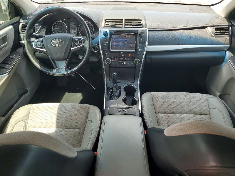 Aukcja sprzedaży 2016 Toyota Camry, vin: 4T1BK1FK6GU577003, numer aukcji: 55917756