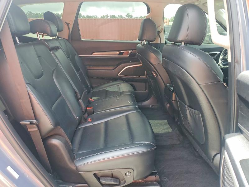 Aukcja sprzedaży 2020 Kia Telluride, vin: 5XYP64HC0LG006317, numer aukcji: 58134816