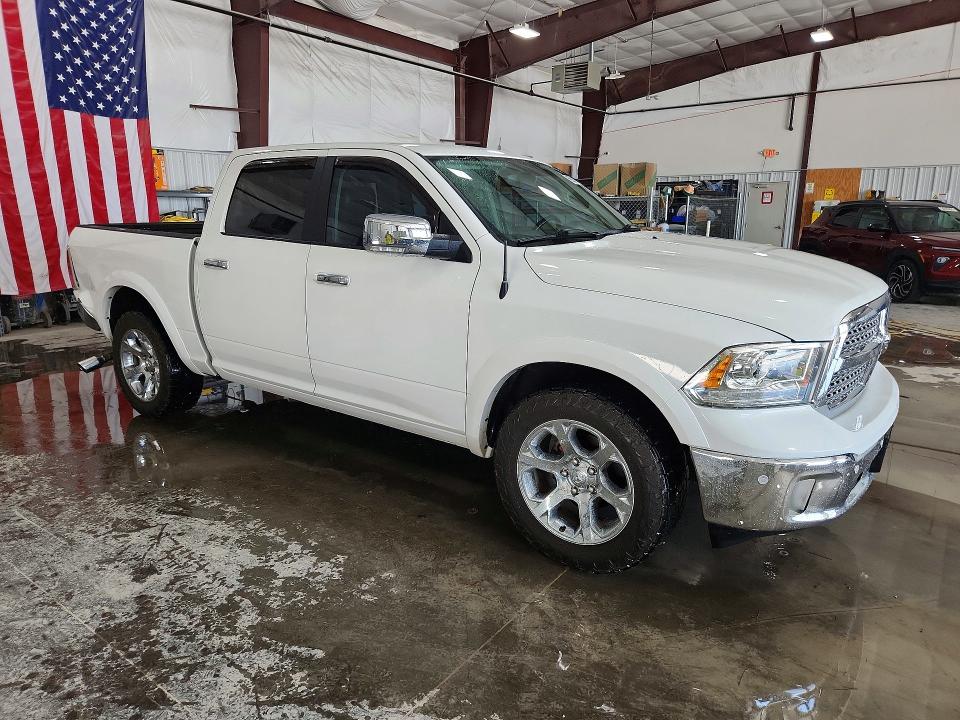 Продажа на аукционе авто 2017 Ram 1500, vin: 1C6RR7NTXHS863002, номер лота: 59536266