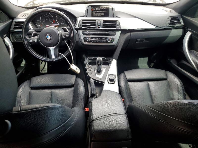 Продаж на аукціоні авто 2016 Bmw 328, vin: WBA8Z5C50GGS37616, номер лоту: 56628006