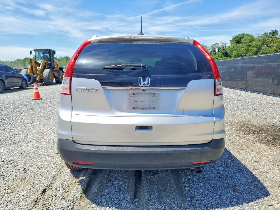 Aukcja sprzedaży 2014 Honda Cr-v, vin: 2HKRM3H76EH564888, numer aukcji: 57253636