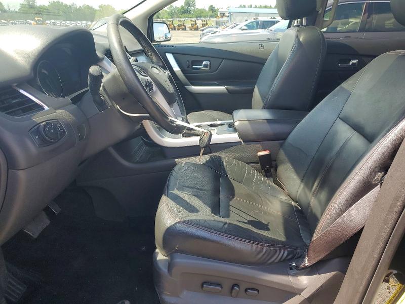 Aukcja sprzedaży 2013 Ford Edge, vin: 2FMDK4JC5DBB78899, numer aukcji: 57348966