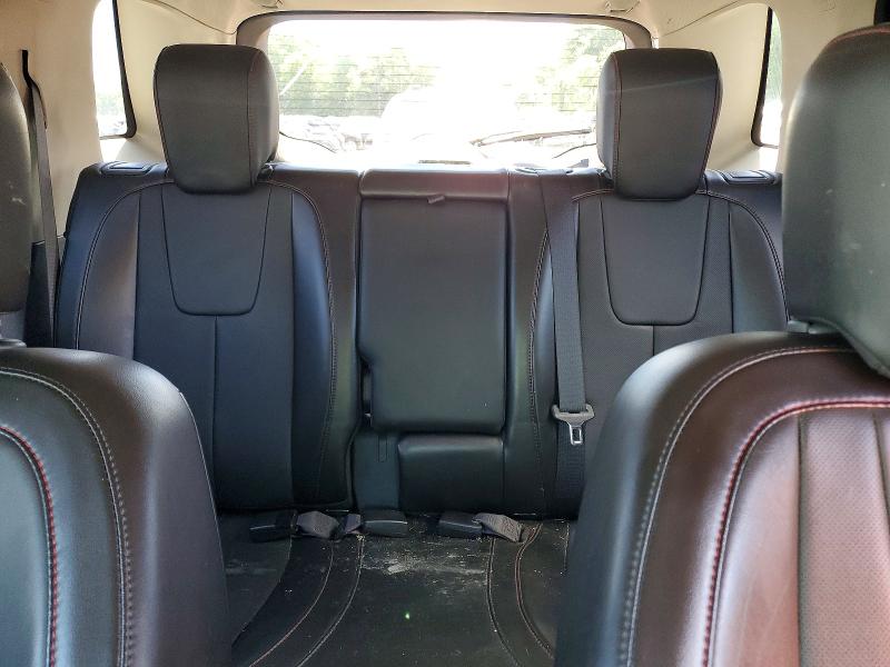 Aukcja sprzedaży 2015 Gmc Terrain, vin: 2GKFLXEK4F6366858, numer aukcji: 57547346