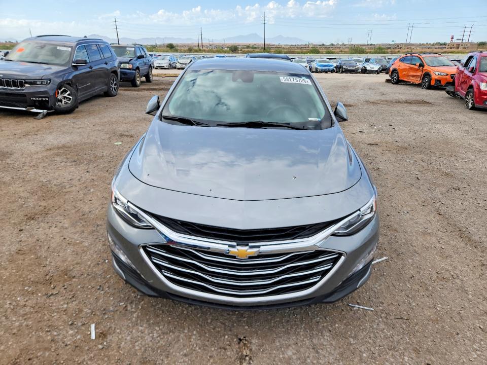 58279726 :رقم المزاد ، 1G1ZE5ST5PF128893 vin ، 2023 Chevrolet Malibu مزاد بيع