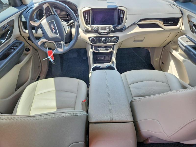 Aukcja sprzedaży 2023 Gmc Terrain, vin: 3GKALXEG4PL269968, numer aukcji: 58886716