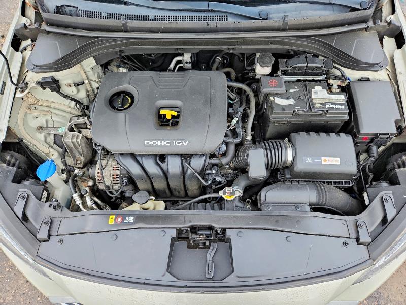 56687076 :رقم المزاد ، 5NPD84LF4JH276462 vin ، 2018 Hyundai Elantra مزاد بيع
