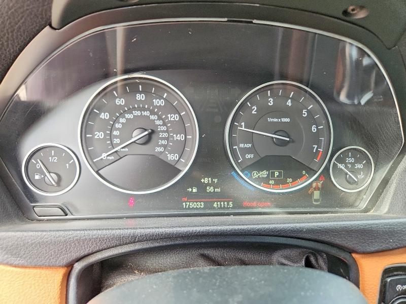 Aukcja sprzedaży 2016 Bmw 428, vin: WBA4A9C57GG695974, numer aukcji: 54427306