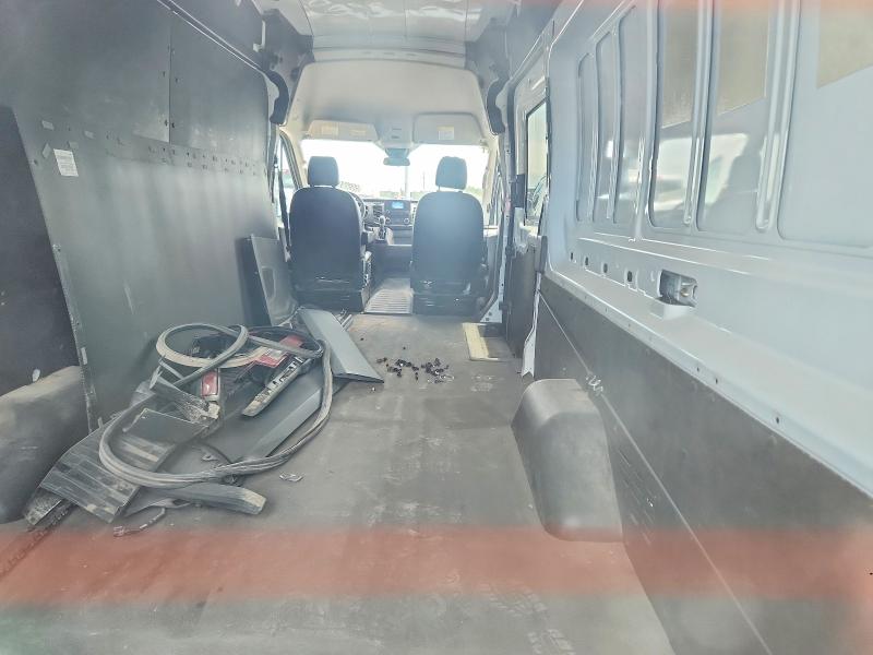 56568146 :رقم المزاد ، 1FTBR3X81PKA82900 vin ، 2023 Ford Transit مزاد بيع
