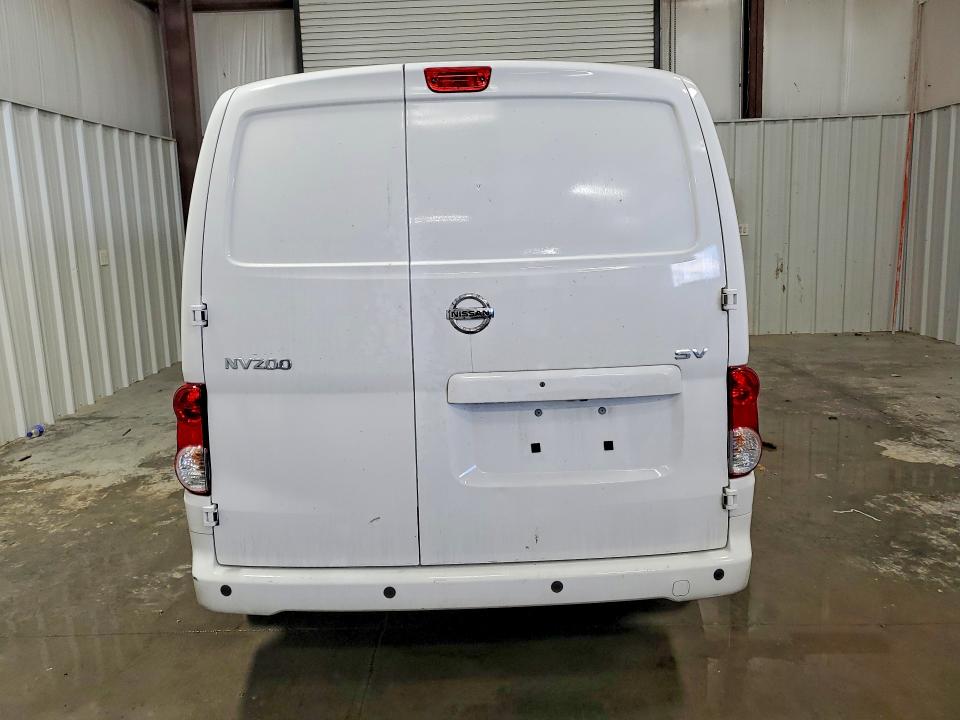 56284146 :رقم المزاد ، 3N6CM0KN3MK703825 vin ، 2021 Nissan Nv200 مزاد بيع