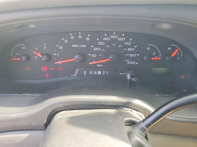 Продаж на аукціоні авто 2008 Ford Econoline, vin: 1FTSS34LX8DB41722, номер лоту: 56454996