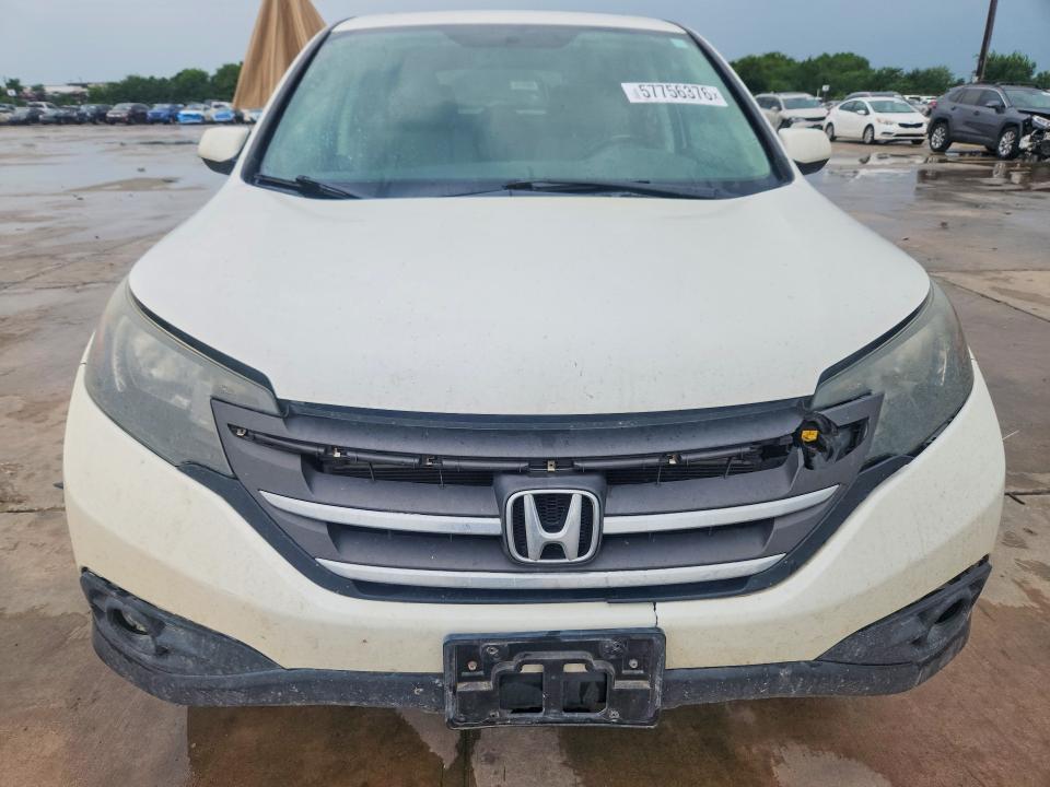 Продажа на аукционе авто 2013 Honda Cr-v, vin: 5J6RM4H55DL073799, номер лота: 57756376