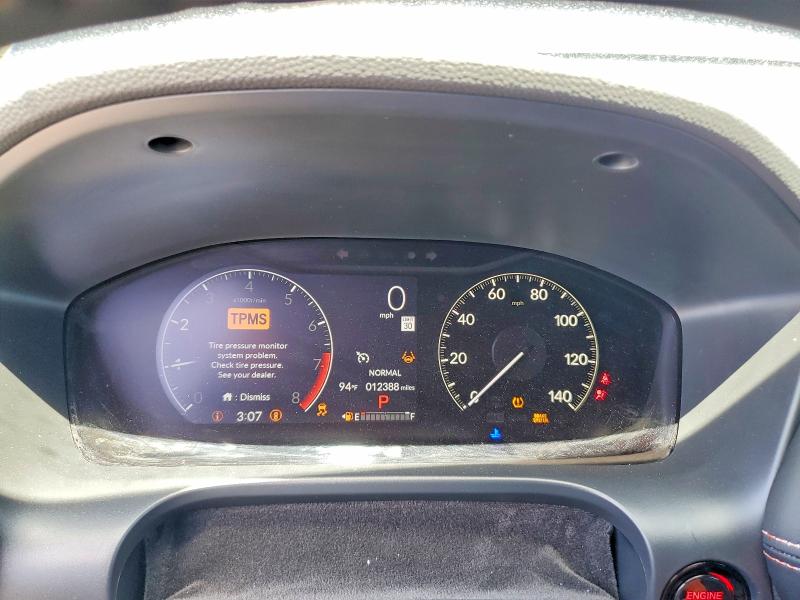 Продажа на аукционе авто 2026 Honda Hr-v, vin: 3CZRZ1H55TM729464, номер лота: 58122116