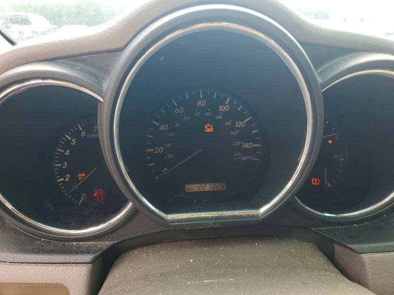 Продажа на аукционе авто 2007 Lexus Rx, vin: 2T2GK31U97C006015, номер лота: 58089896