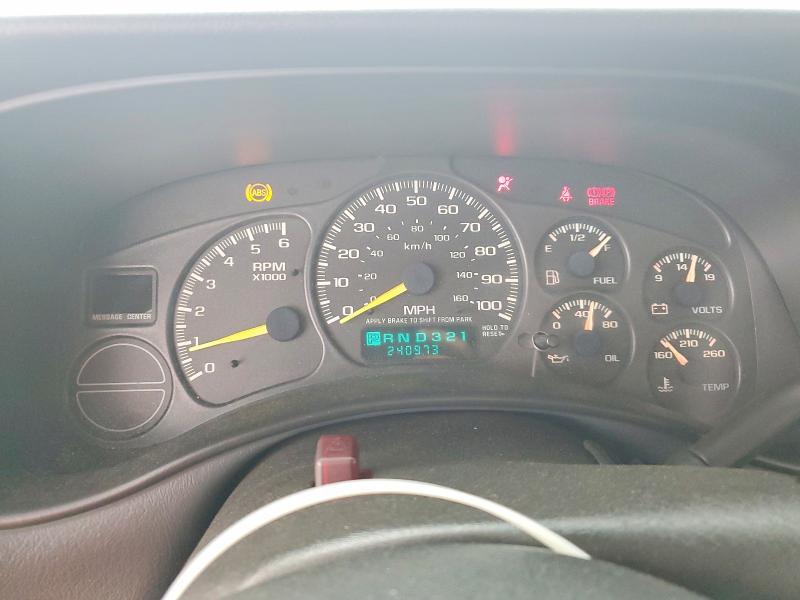 Aukcja sprzedaży 2000 Chevrolet Silverado, vin: 2GCEC19T1Y1146858, numer aukcji: 58050726