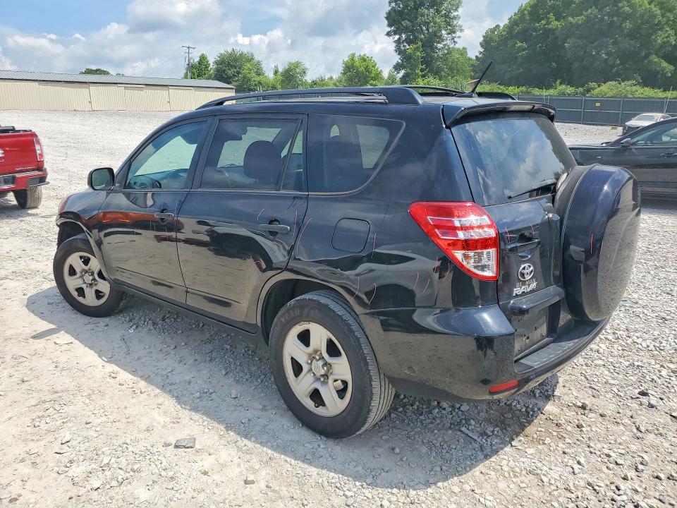 Продажа на аукционе авто 2012 Toyota Rav4, vin: 2T3ZF4DV3CW140966, номер лота: 57165686