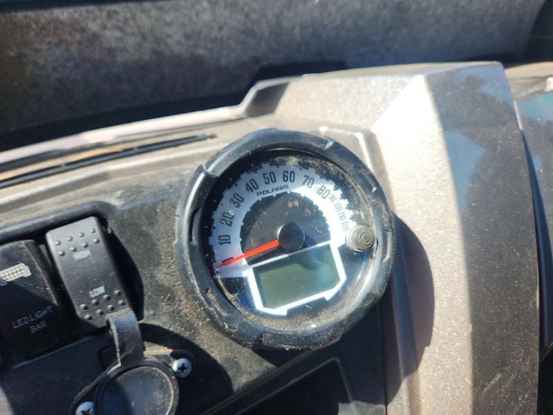 Продажа на аукционе авто 2011 Polaris Ranger, vin: 4XATY76A4B2180757, номер лота: 56524846