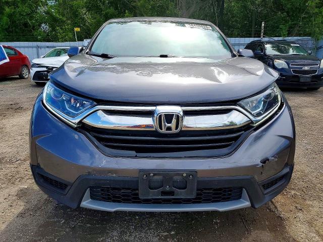 Aukcja sprzedaży 2018 Honda Cr-v, vin: 2HKRW1H38JH002285, numer aukcji: 58485026