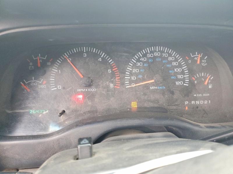 Aukcja sprzedaży 1999 Dodge Durango, vin: 1B4HS28Z6XF511860, numer aukcji: 58129376