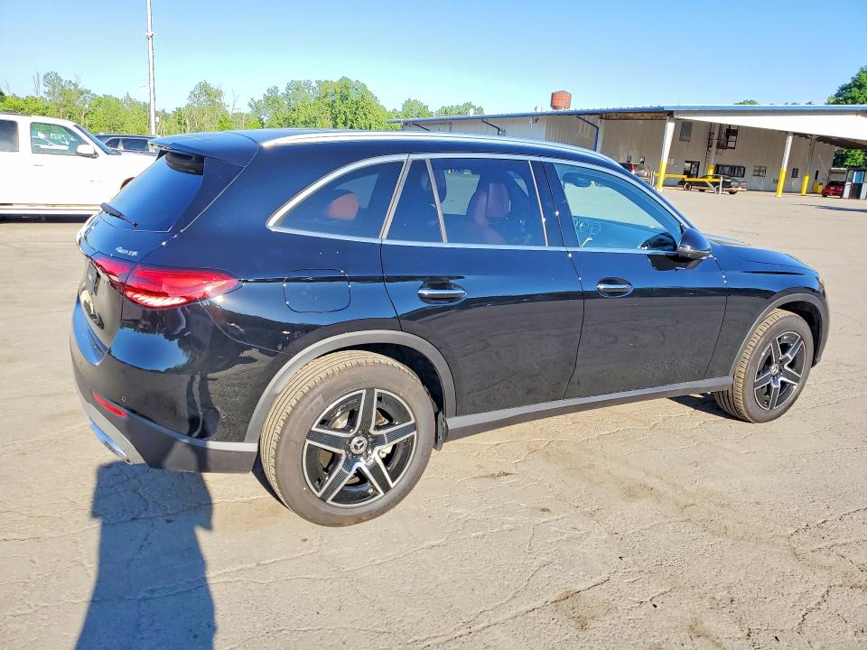 Aukcja sprzedaży 2026 Mercedes-benz Glc, vin: W1NKM4HB7TF513590, numer aukcji: 56539796