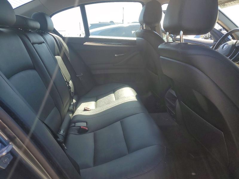 Продажа на аукционе авто 2015 Bmw 528, vin: WBA5A5C53FD521817, номер лота: 56671156