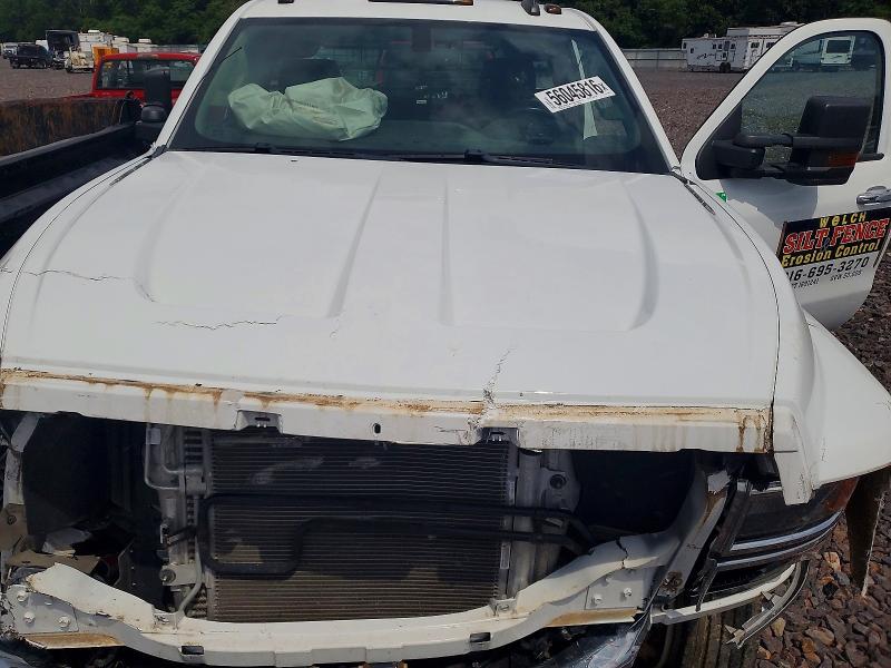 Aukcja sprzedaży 2019 Chevrolet Silverado Medium Duty, vin: 1HTKJPVK3KH240109, numer aukcji: 56045816