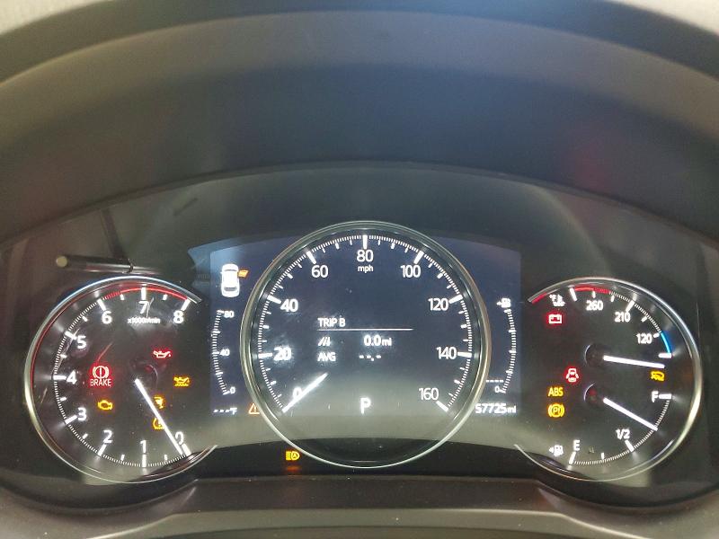 2021 Mazda Cx-5 მანქანა იყიდება აუქციონზე, vin: JM3KFBDM8M1360558, აუქციონის ნომერი: 56971396