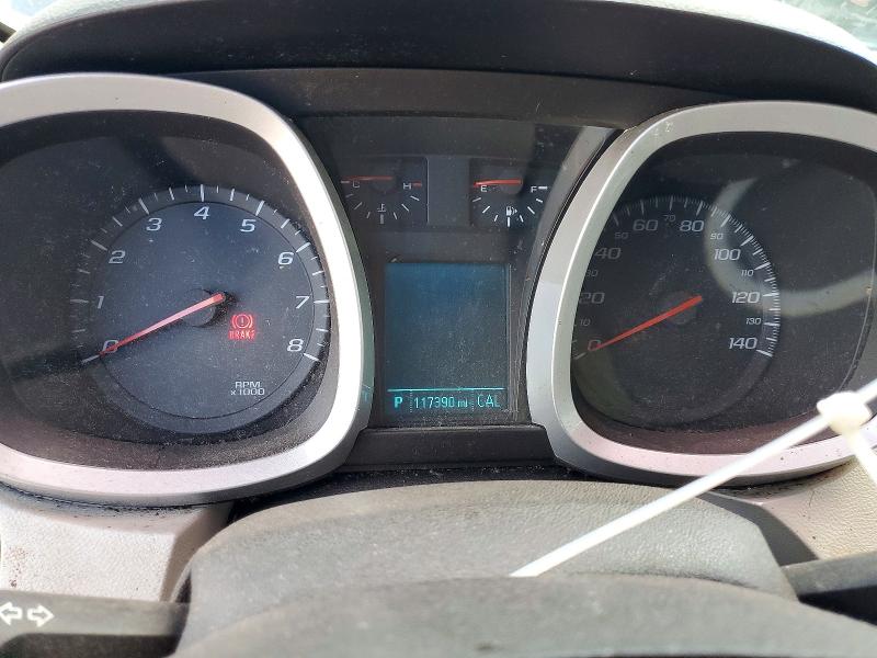 Продаж на аукціоні авто 2016 Chevrolet Equinox, vin: 2GNALBEKXG6319805, номер лоту: 57757616