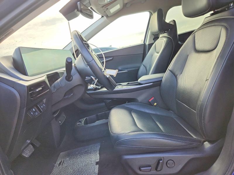 Продаж на аукціоні авто 2024 Kia Ev6, vin: KNDC34LA3R5188190, номер лоту: 57997336
