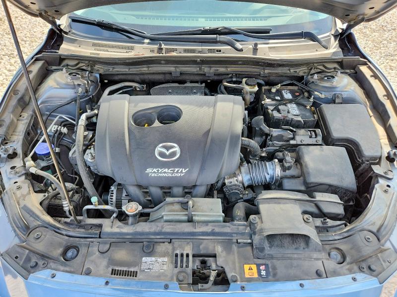 Aukcja sprzedaży 2015 Mazda 3, vin: 3MZBM1L7XFM144623, numer aukcji: 58044086