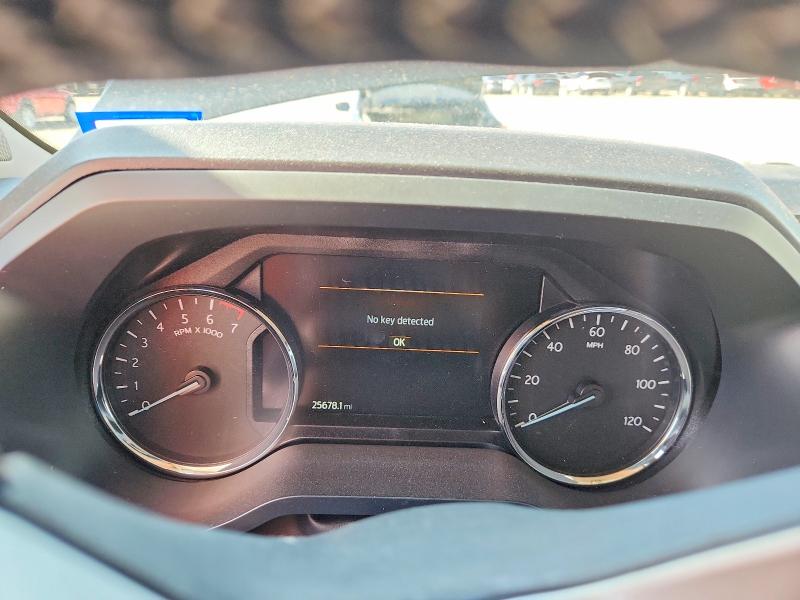 2024 Ford Expedition მანქანა იყიდება აუქციონზე, vin: 1FMJK1J83REA58656, აუქციონის ნომერი: 56234376
