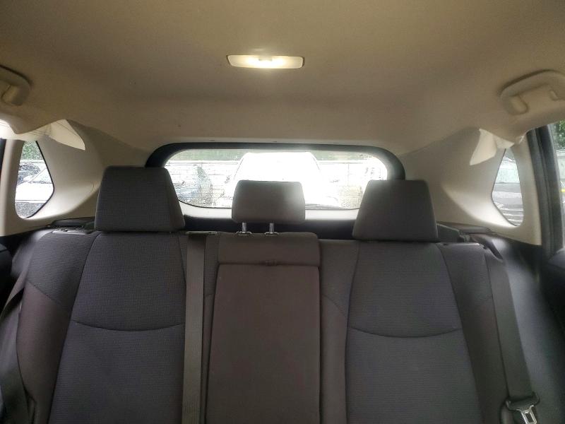 Продажа на аукционе авто 2023 Toyota Rav4, vin: JTMLWRFV8PD173433, номер лота: 58511456