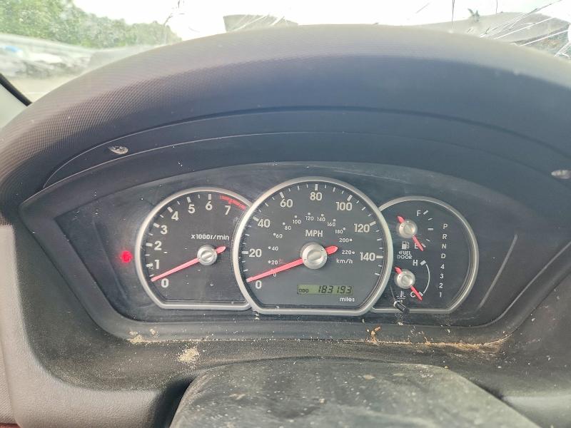 56476856 :رقم المزاد ، 4A3AB36F79E034753 vin ، 2009 Mitsubishi Galant مزاد بيع