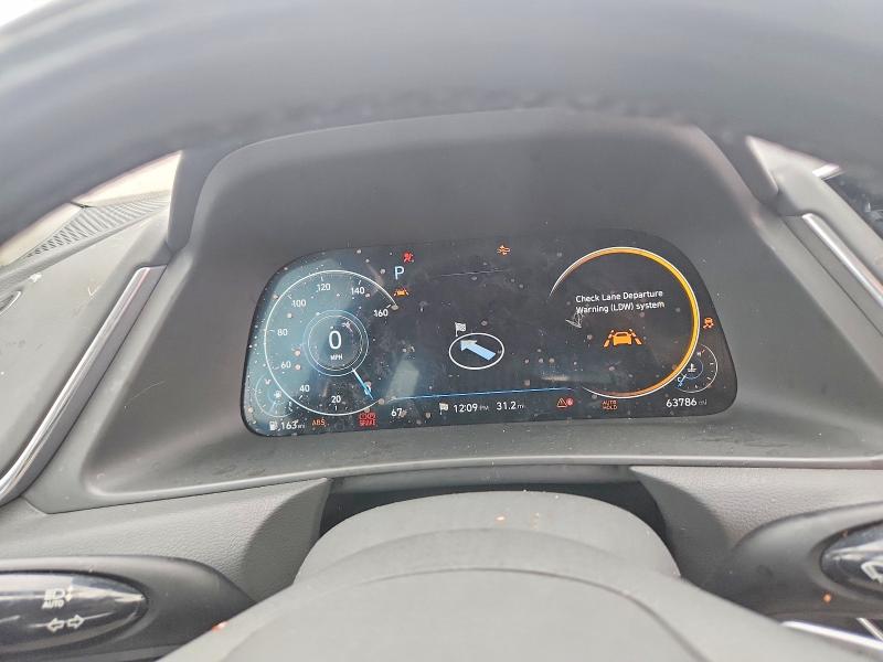 Продажа на аукционе авто 2020 Hyundai Sonata, vin: 5NPEH4J23LH042661, номер лота: 58808666