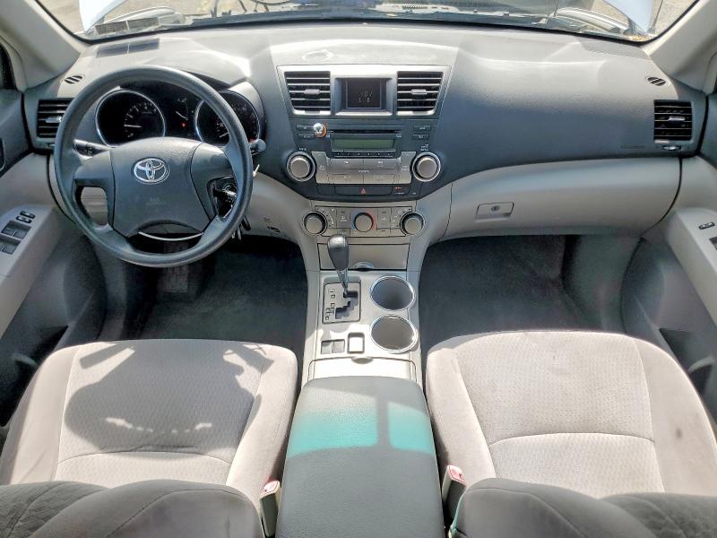Продажа на аукционе авто 2008 Toyota Highlander, vin: JTEDS41A982063412, номер лота: 57955626