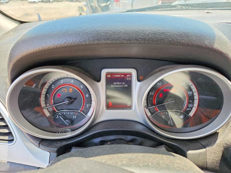 56866766 :رقم المزاد ، 3C4PDCAB1JT152460 vin ، 2018 Dodge Journey مزاد بيع