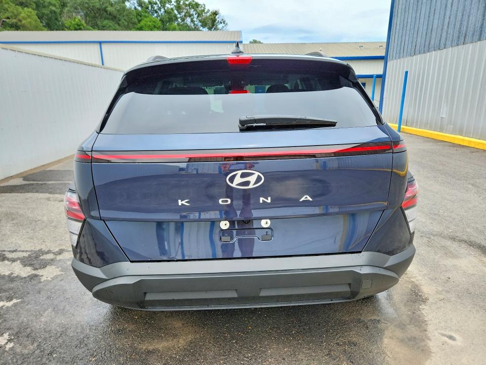 Продажа на аукционе авто 2026 Hyundai Kona, vin: KM8HF3AB2TU461261, номер лота: 56167116