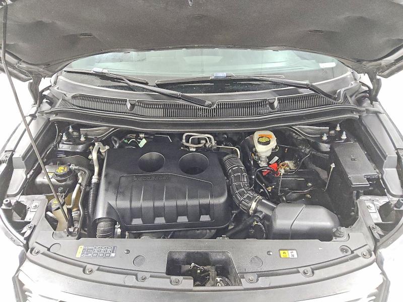 Продажа на аукционе авто 2017 Ford Explorer, vin: 1FM5K7FH0HGA69954, номер лота: 57440266